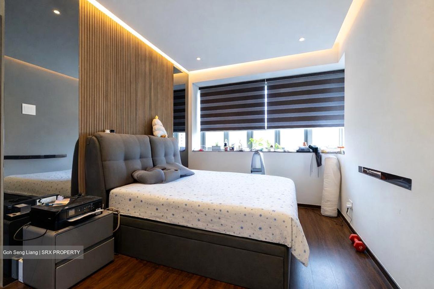 Rosewood (D25), Condominium #533656831